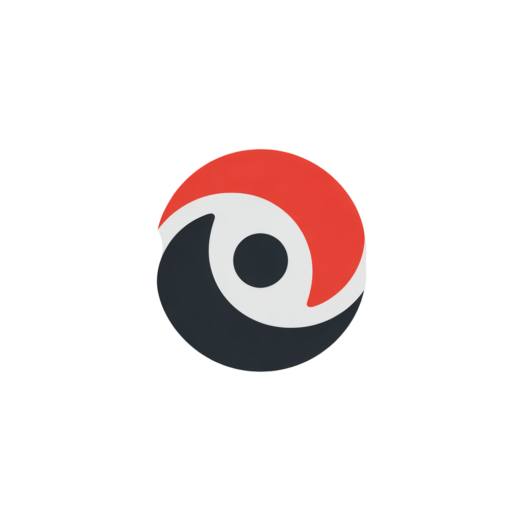 免费看动漫 Logo