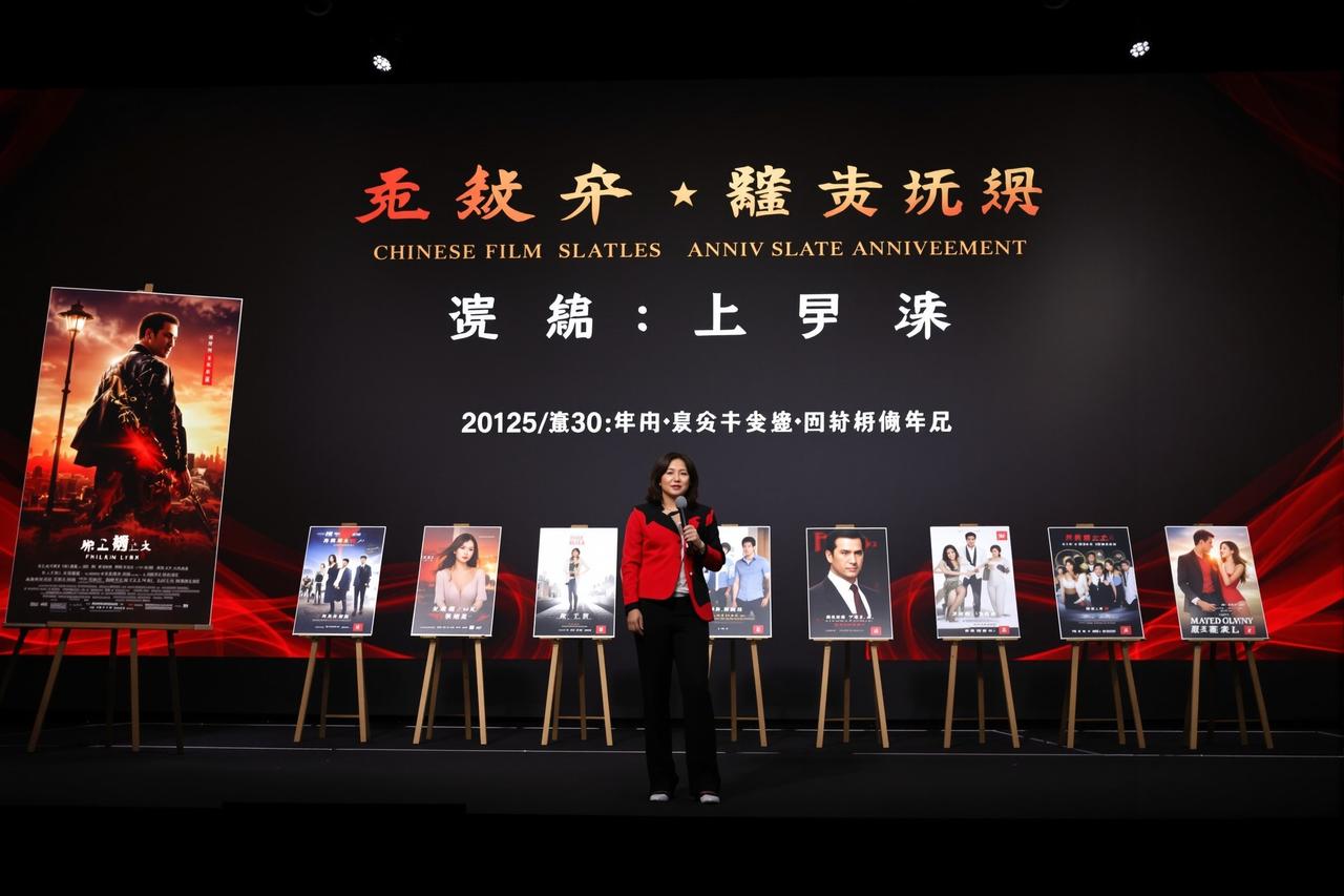 免费看动漫2026年度片单正式发布，12部精品力作震撼亮相